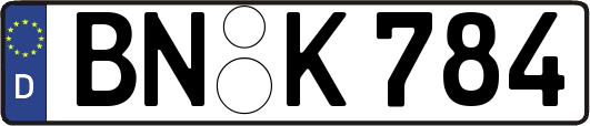 BN-K784