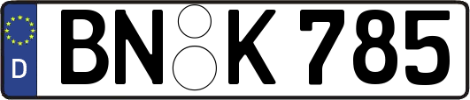 BN-K785