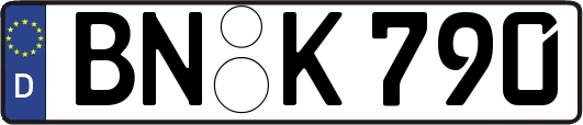 BN-K790