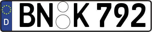 BN-K792