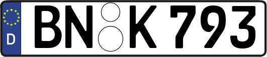 BN-K793