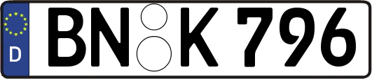 BN-K796