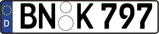 BN-K797