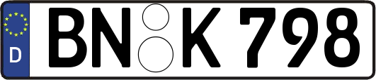 BN-K798