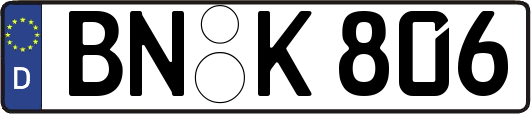BN-K806