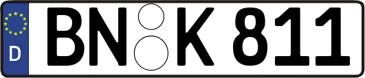 BN-K811