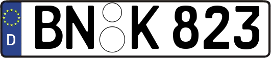 BN-K823