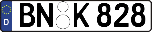 BN-K828