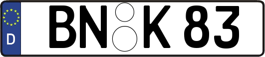 BN-K83