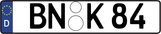 BN-K84