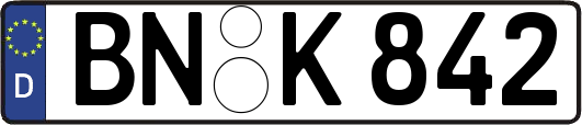 BN-K842