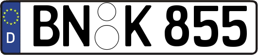 BN-K855