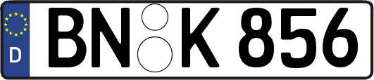 BN-K856