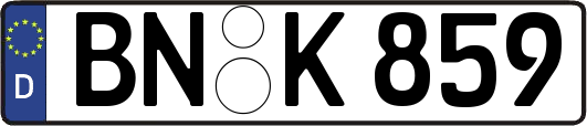 BN-K859