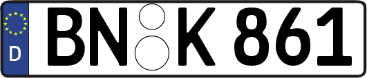 BN-K861