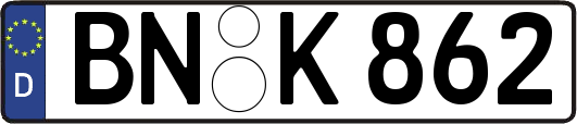 BN-K862