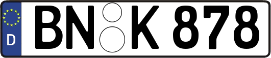BN-K878