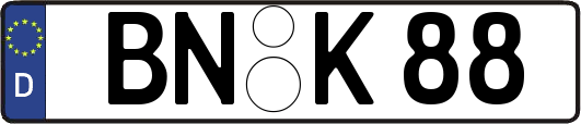 BN-K88