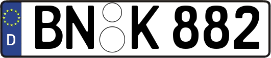 BN-K882