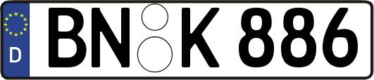 BN-K886