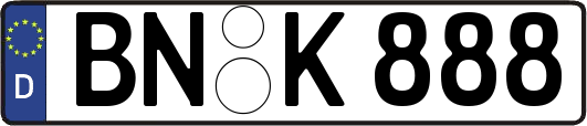 BN-K888