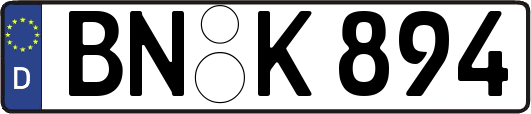 BN-K894