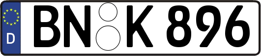 BN-K896