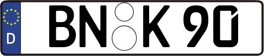 BN-K90