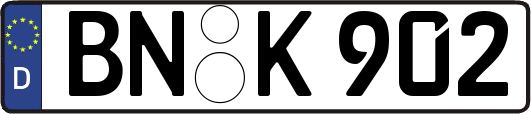 BN-K902