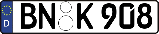 BN-K908