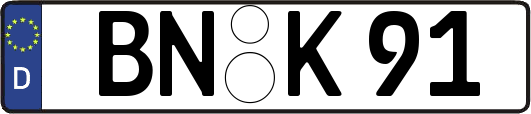 BN-K91
