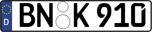 BN-K910