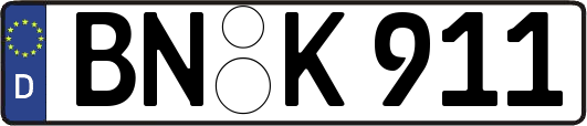 BN-K911