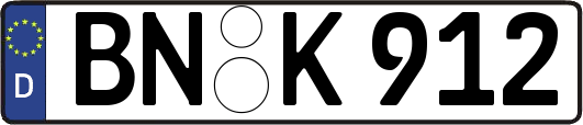 BN-K912