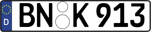 BN-K913