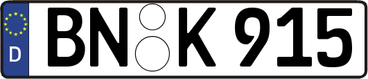 BN-K915