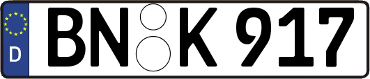 BN-K917