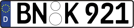 BN-K921