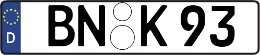 BN-K93
