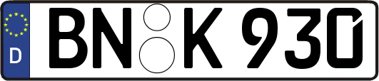 BN-K930