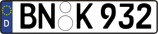 BN-K932