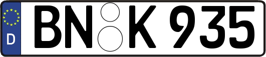 BN-K935