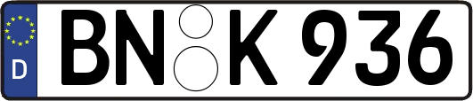 BN-K936