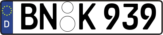 BN-K939
