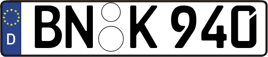 BN-K940