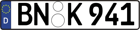 BN-K941