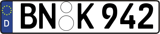 BN-K942