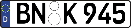BN-K945