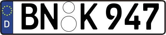 BN-K947
