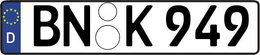 BN-K949